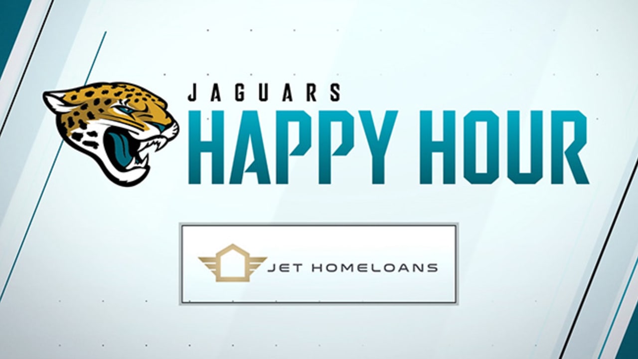 Prisco and Boselli Recap Preseason Week 1 Victory, Jaguars Happy Hour