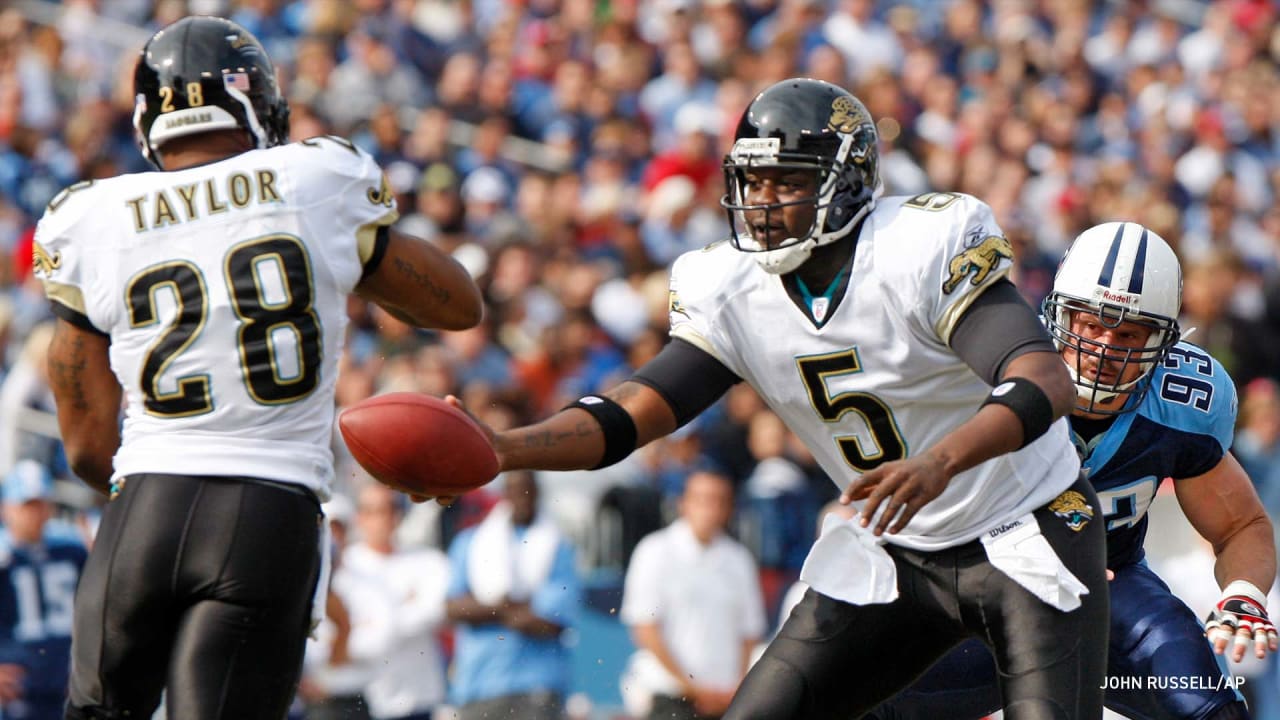 Know your Foe: Jacksonville Jaguars