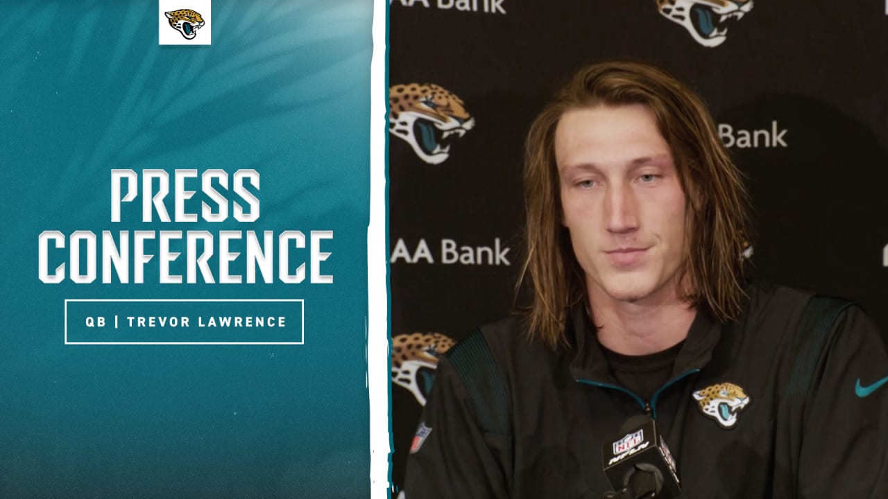 The Jets May Have Just Lost Trevor Lawrence With a Pointless Win