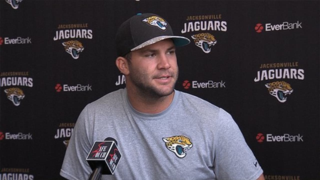 Bortles: 