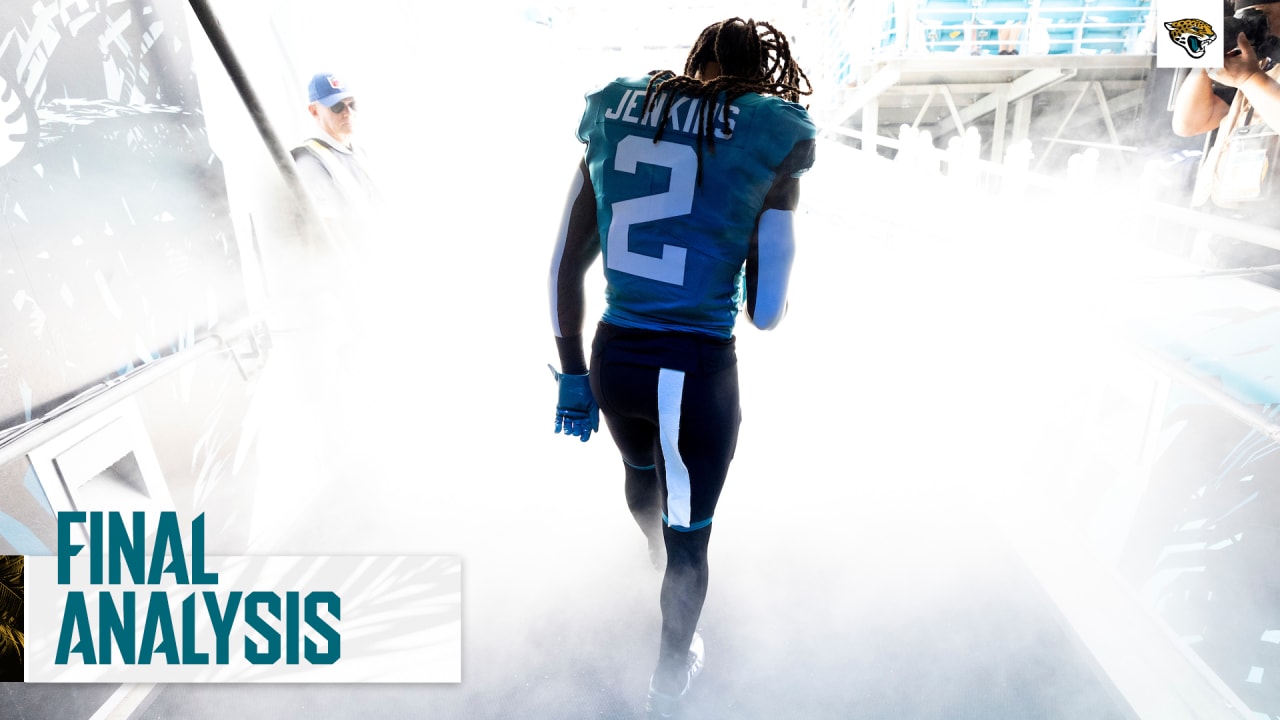 Final analysis The experts on JaguarsRaiders