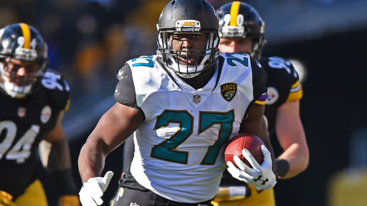 Jags' Marcell Dareus, Doug Marrone talks Wild Card battle vs. Bills, Sports