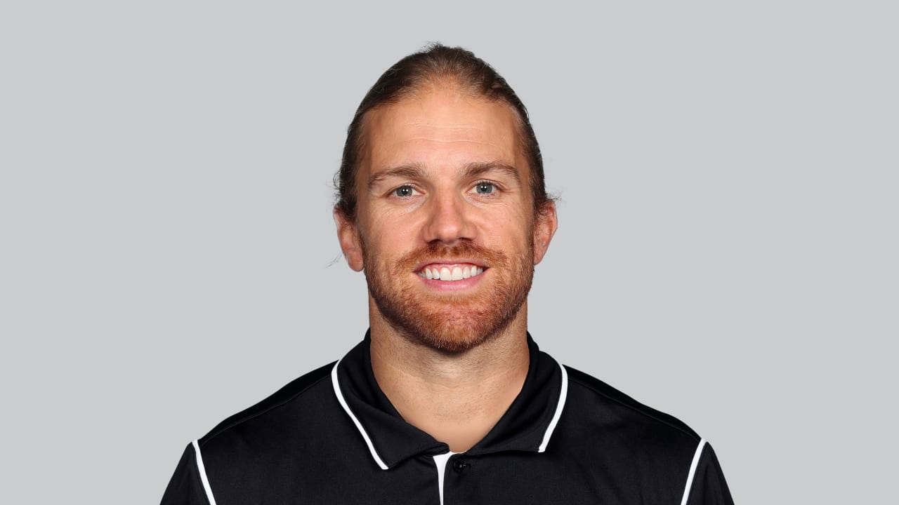 Picture of Chad Hall