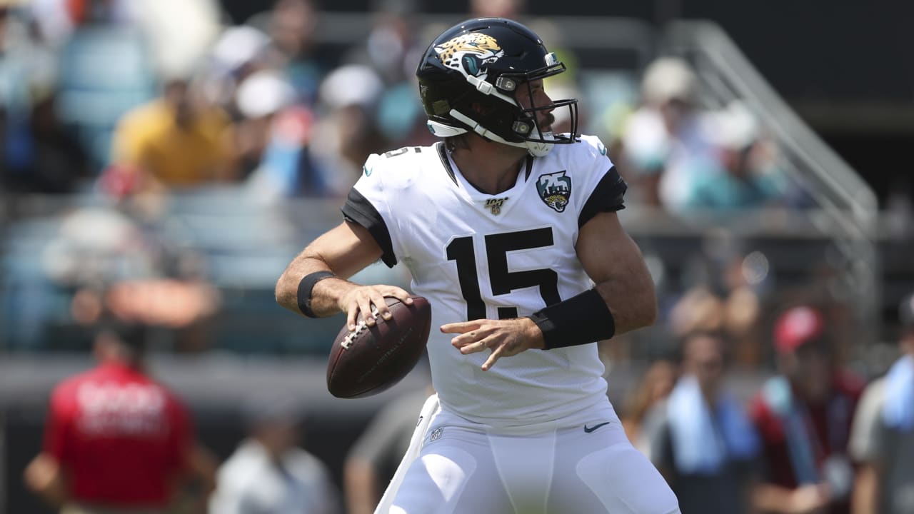 Gardner Minshew Prepares for his Sophomore Season as the Jacksonville  Jaguars' Starting Quarterback - ESPN 98.1 FM - 850 AM WRUF