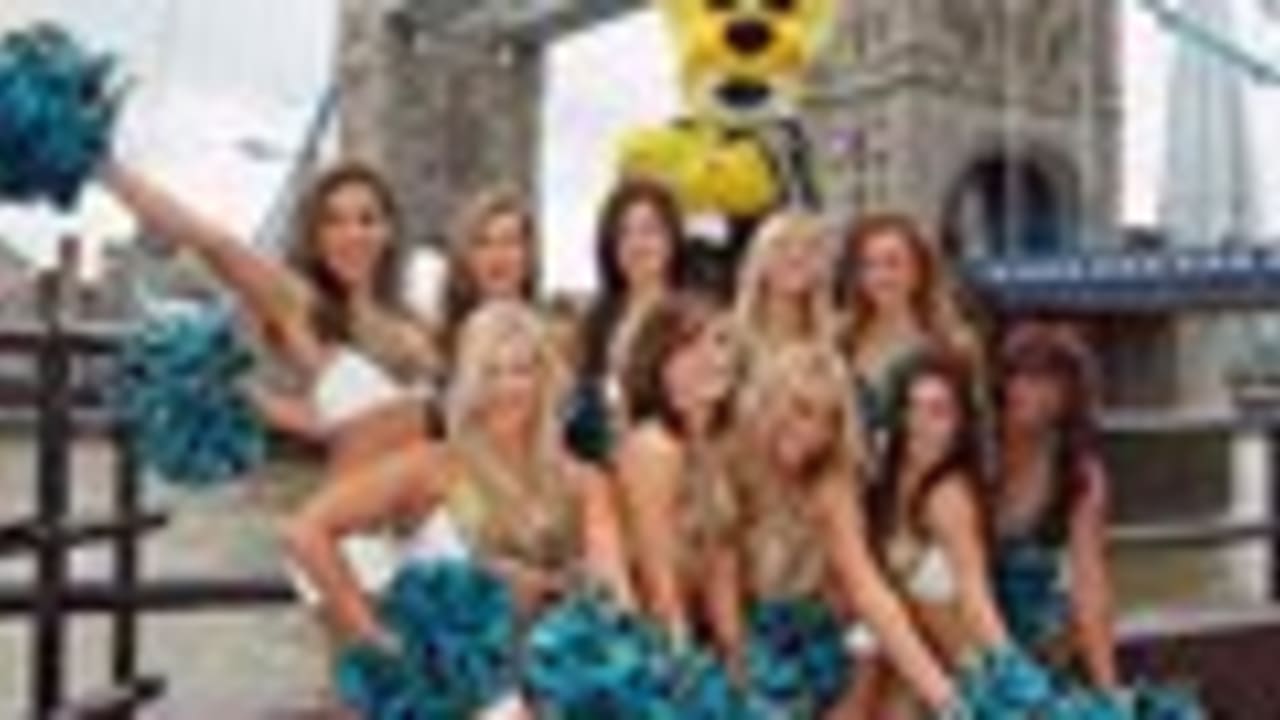 The ROAR Will Cheer The Jags In London Versus Ravens – Ultimate