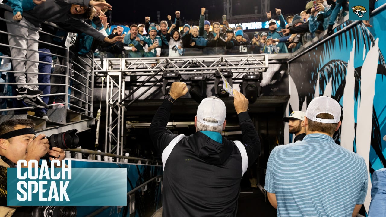 Jaguars' Rollercoaster Ride to Victory: John Oehser's Fan Q&A