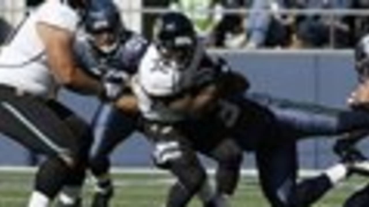 Rams soundly defeat Seahawks in Seattle in 2023 opener