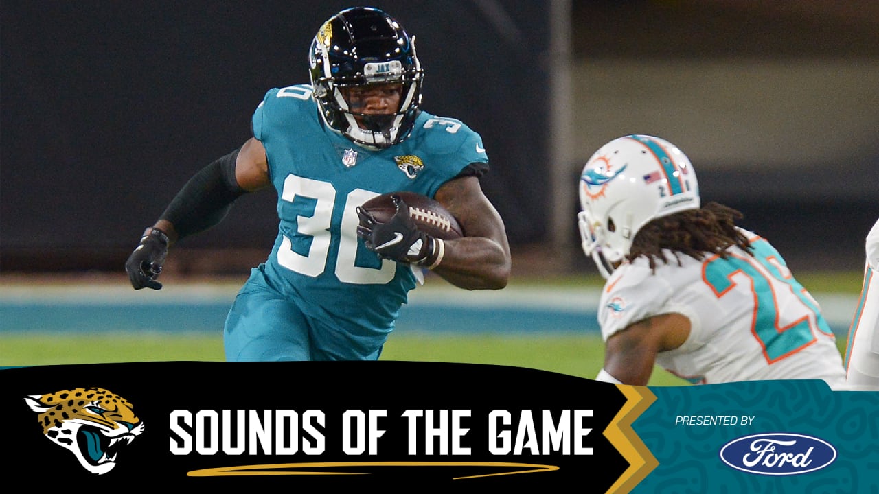 Sights and Sounds: Week 18 vs Miami Dolphins