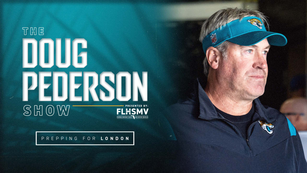 Panther Insider Podcast Driven by Ford - Episode 49: Chandon