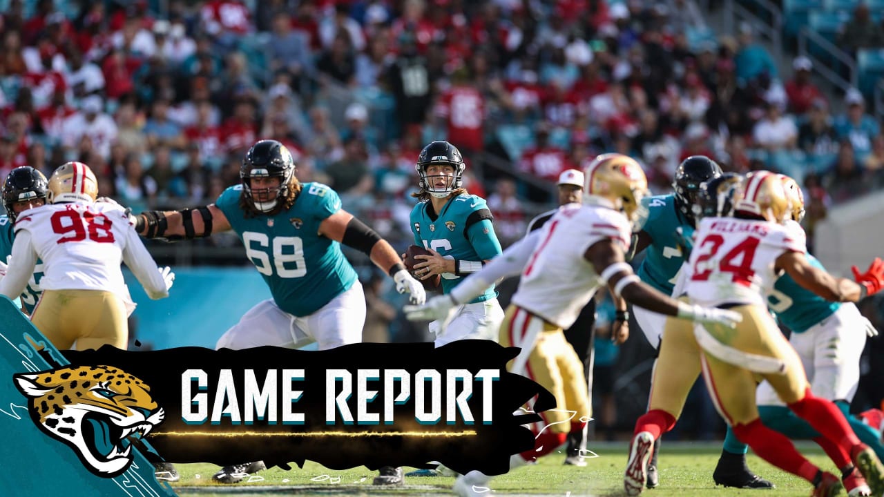 Jacksonville, FL, USA. 21st Nov, 2021. San Francisco 49ers cornerback  Devontae Harris (30) before 1st half NFL football game between the San  Francisco 49ers and the Jacksonville Jaguars at TIAA Bank Field