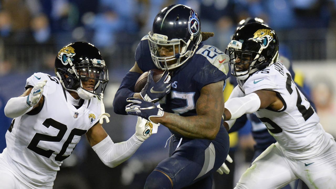 Jurrell Casey: Titans Threw Me 'Like a Piece of Trash' with Trade