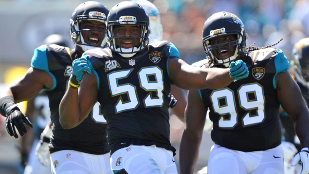 Former Jacksonville Jaguars S Johnathan Cyprien: New Profession