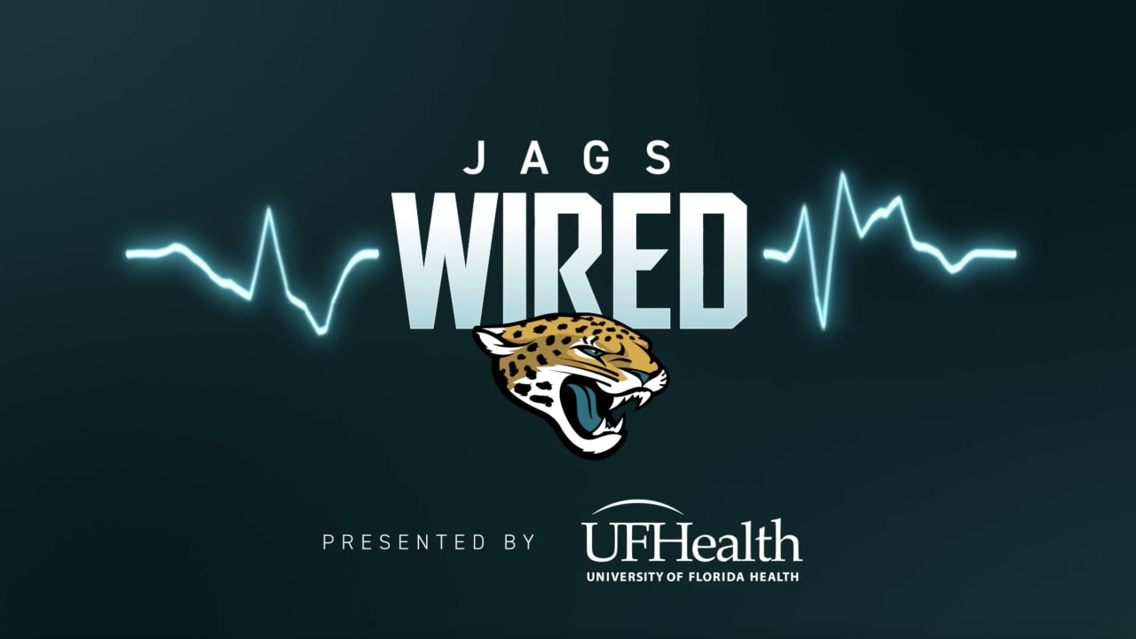 Week 6 vs. Colts  Jags Wired: Thursday, October 20th