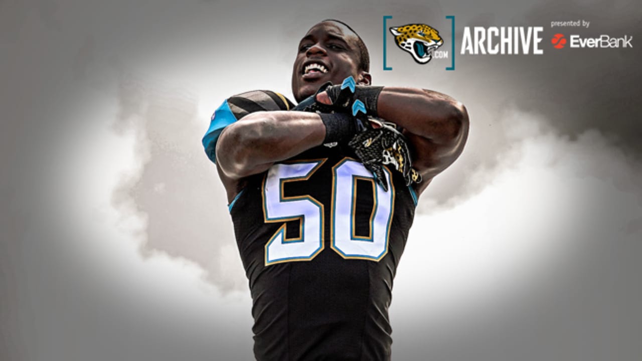 Telvin Smith News, Career, Stats, Fantasy