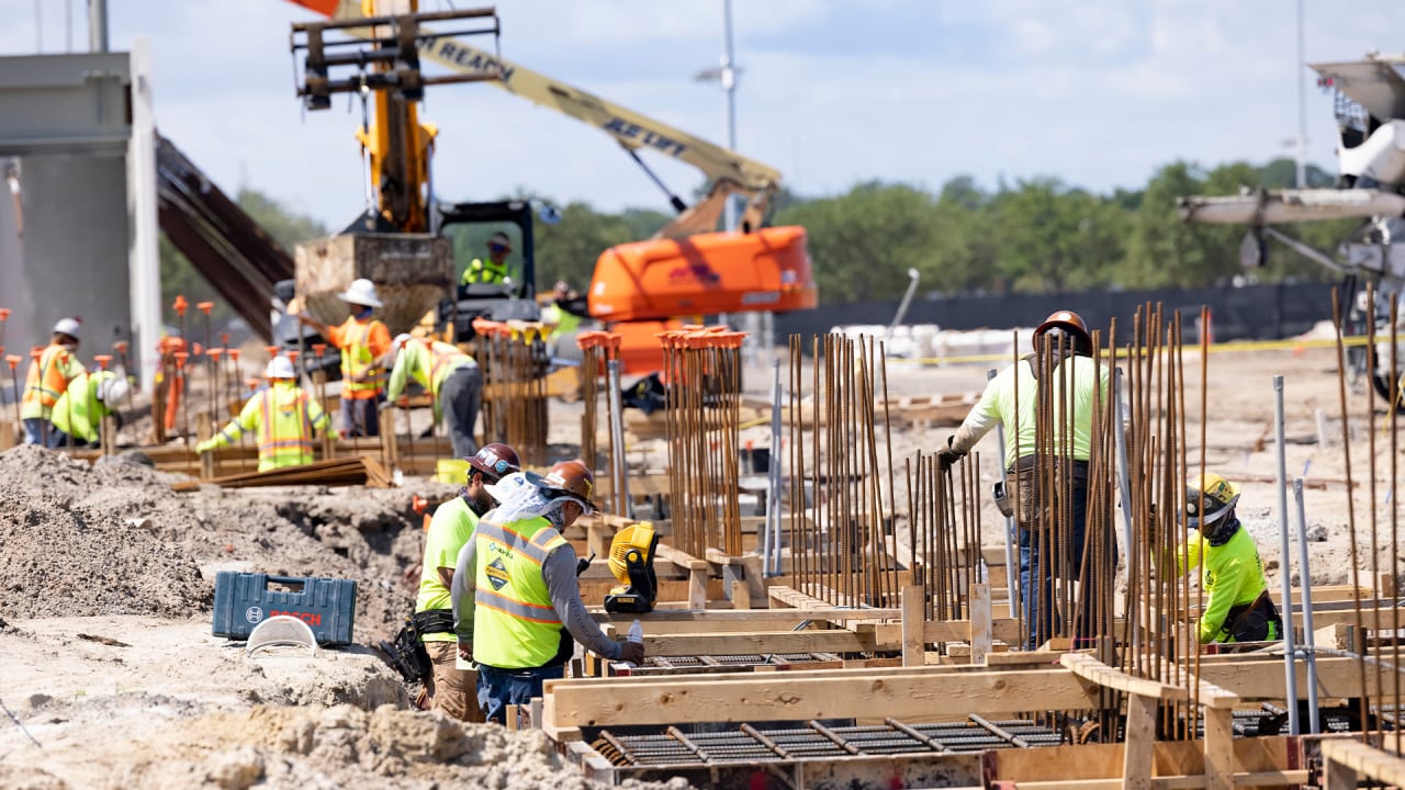 Miller Electric, Jaguars Common vision, common objective