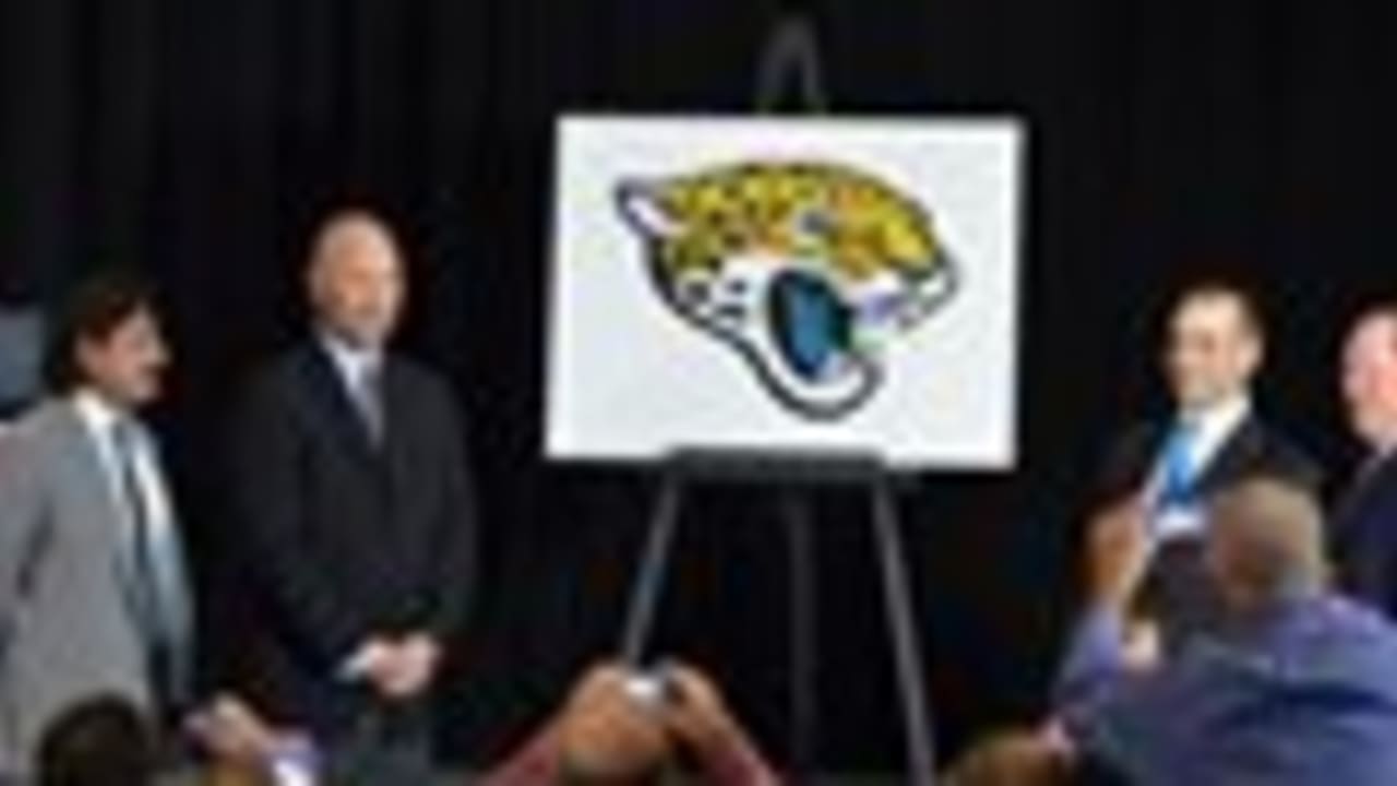 Jacksonville Jaguars release incredible first images of their bold new  stadium renovation