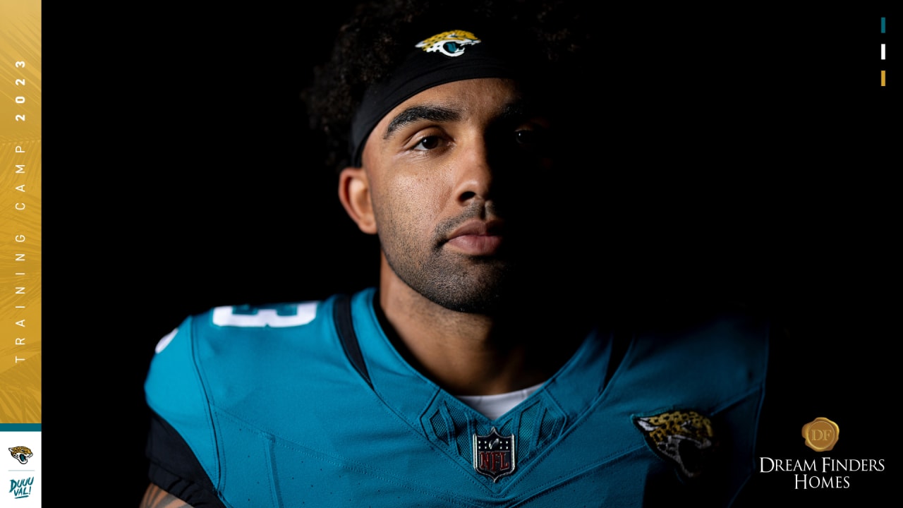 WR Christian Kirk believes Jaguars can 'most definitely' have