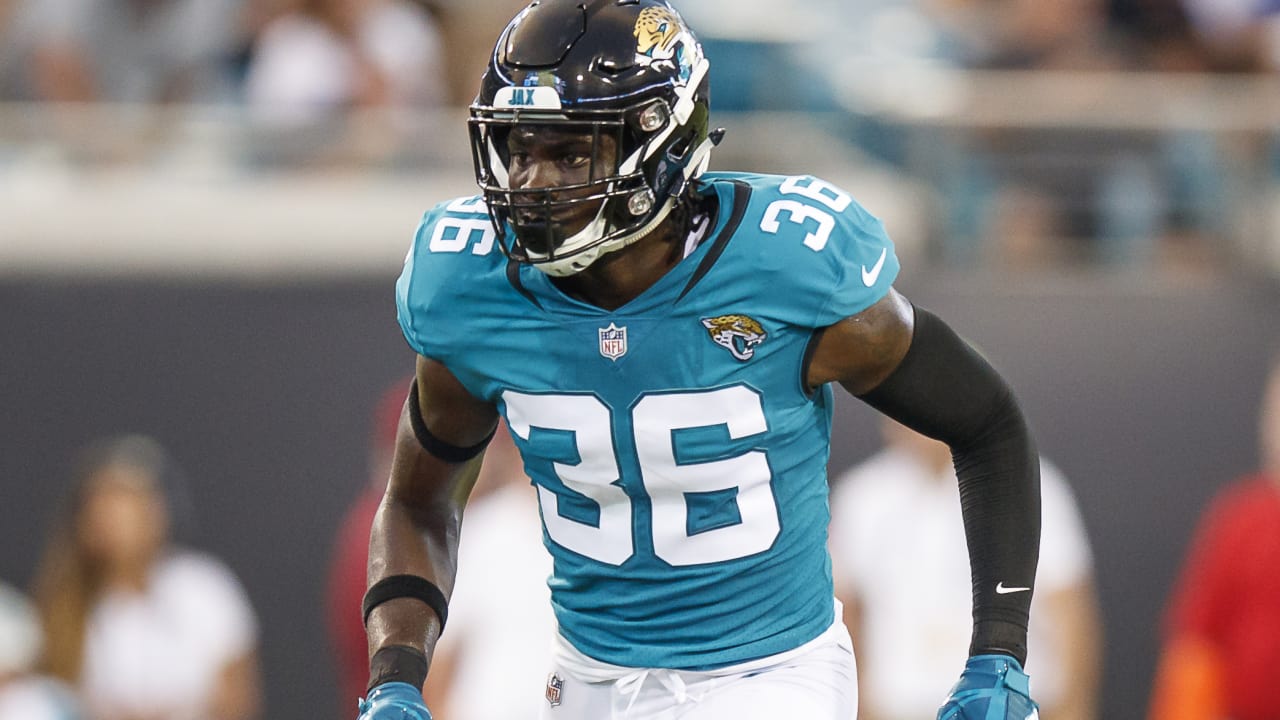 Jaguars suspend Jalen Ramsey, Dante Fowler for one week each