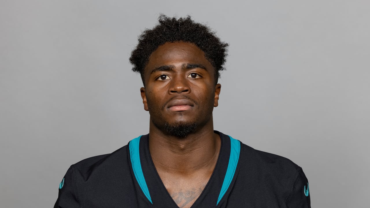 Rams' starting corner Darious Williams makes deal with Jaguars