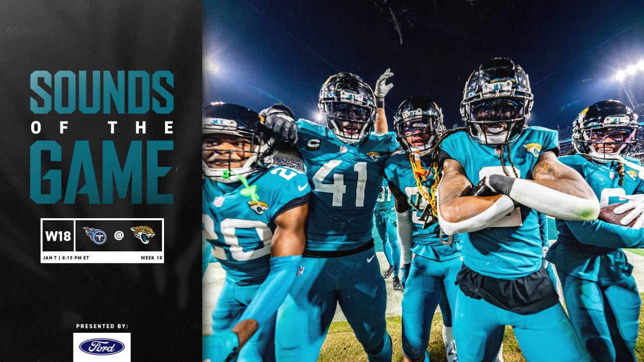 Jacksonville Jaguars win on 10th appearance in London, beating