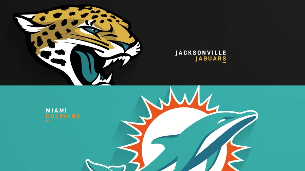 Jacksonville Jaguars vs Miami Dolphins preview: 3 matchups to watch - Big  Cat Country