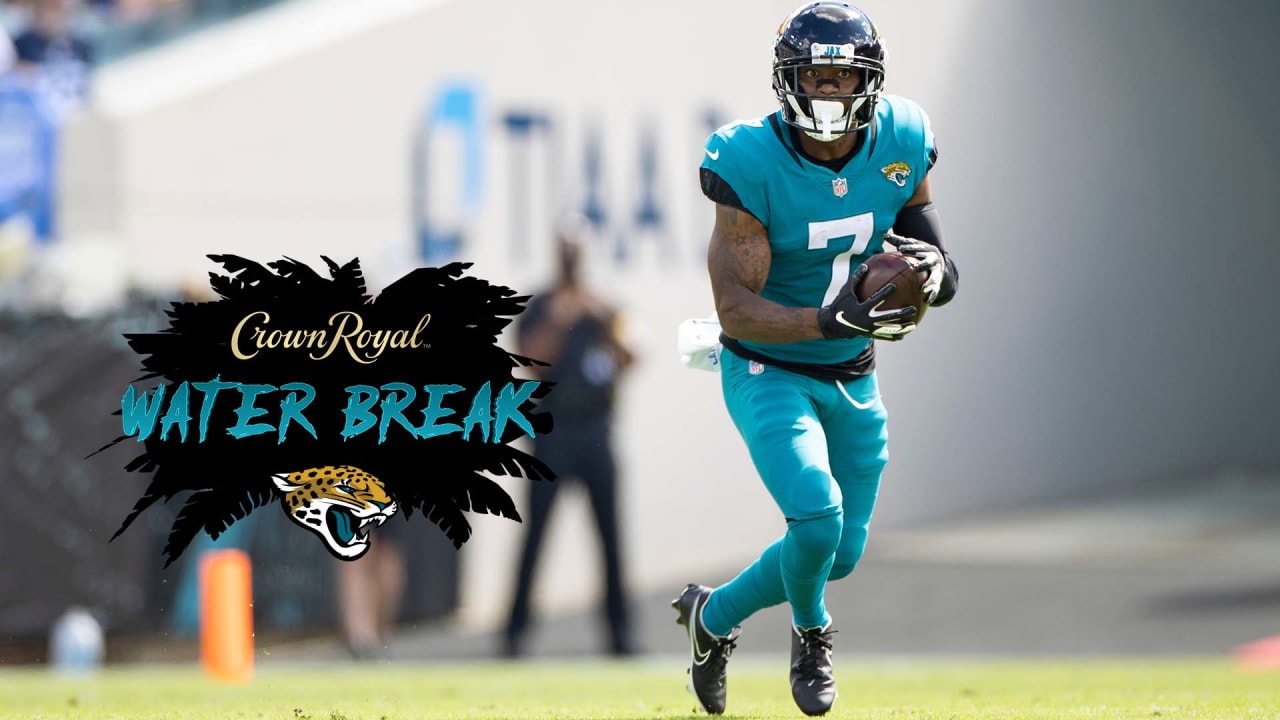 Jaguars designate Tavon Austin to return from injured reserve