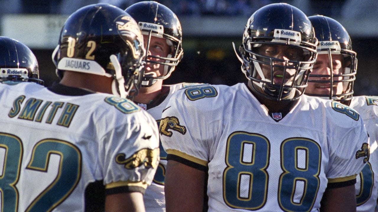 Twenty-five seasons, twenty-five games: Jaguars 28, Ravens 27