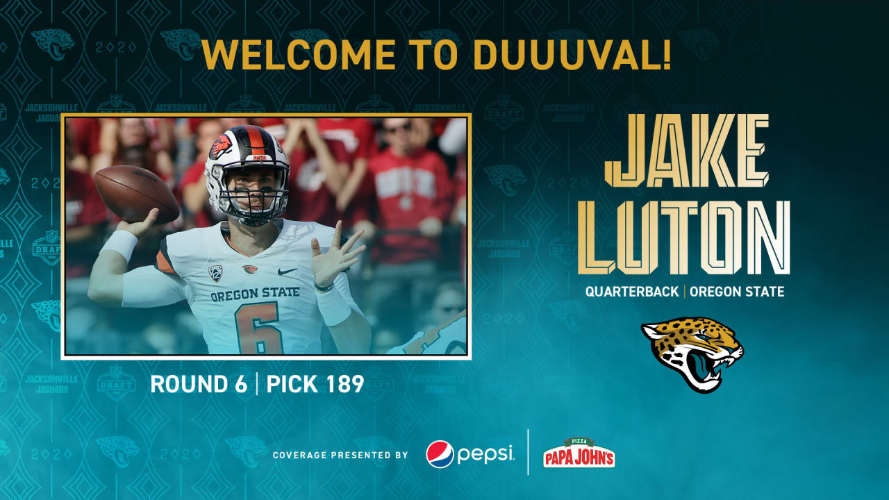 Round 6 Luton the selection at No. 189