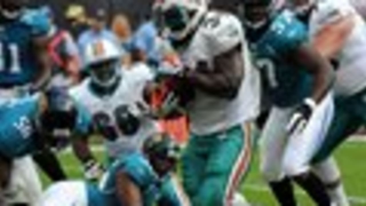 Live updates Dolphins vs. Jaguars
