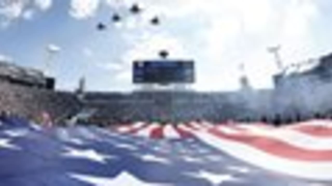 Regular season opener to feature 9/11 remembrance