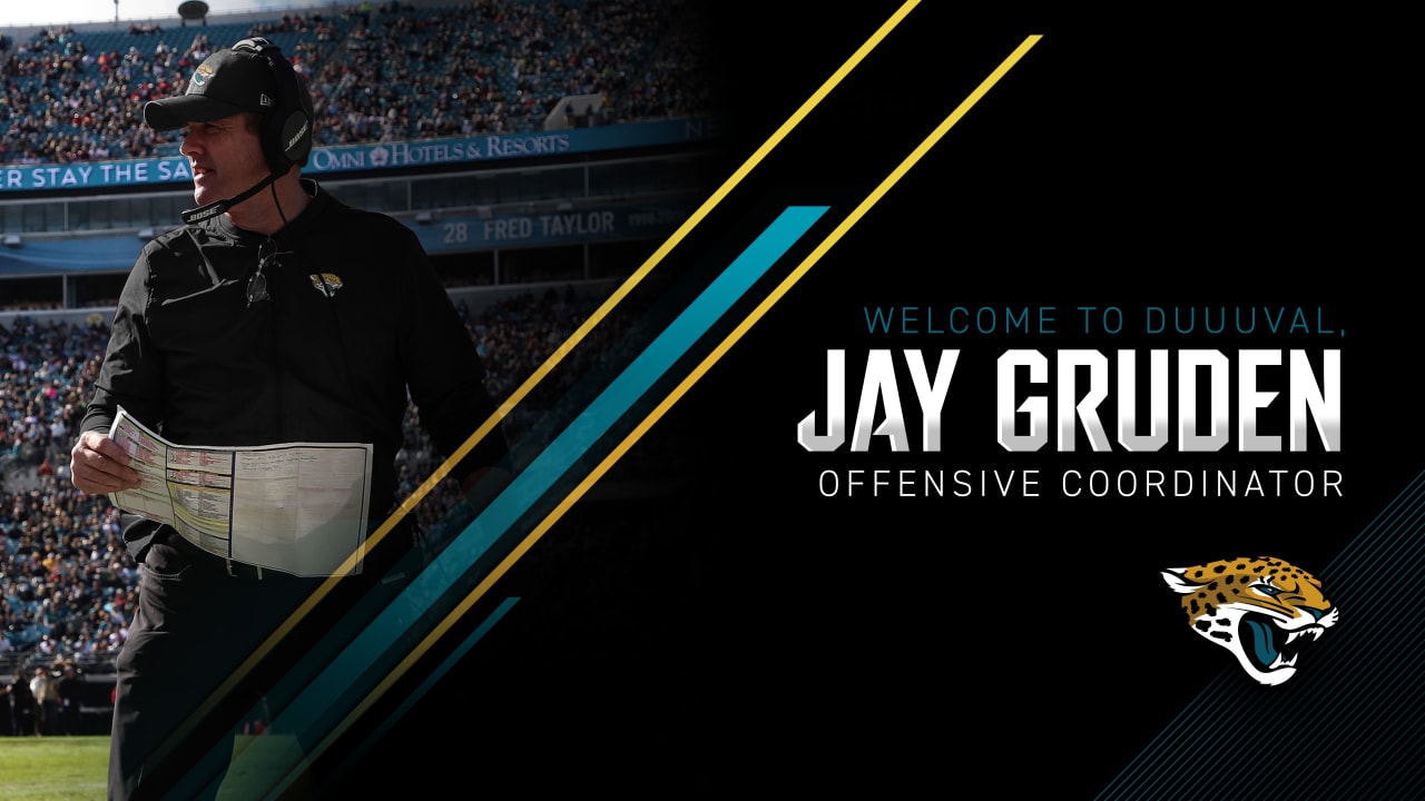 Jacksonville Jaguars - Stadium Dude