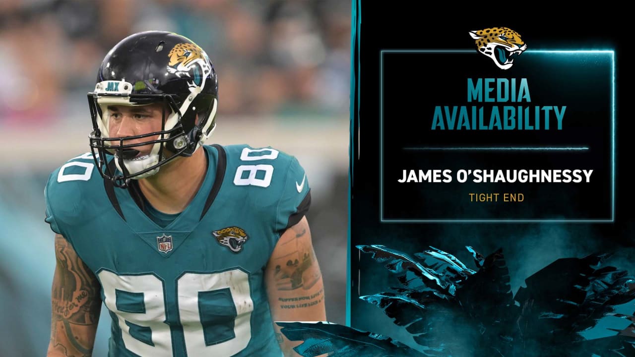 2020 Jacksonville Jaguars Schedule