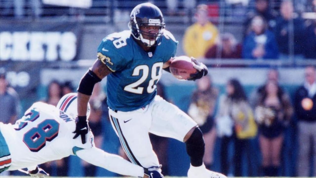 NFL playoffs: Jaguars beat Dolphins 62-7 on this day - Big Cat Country