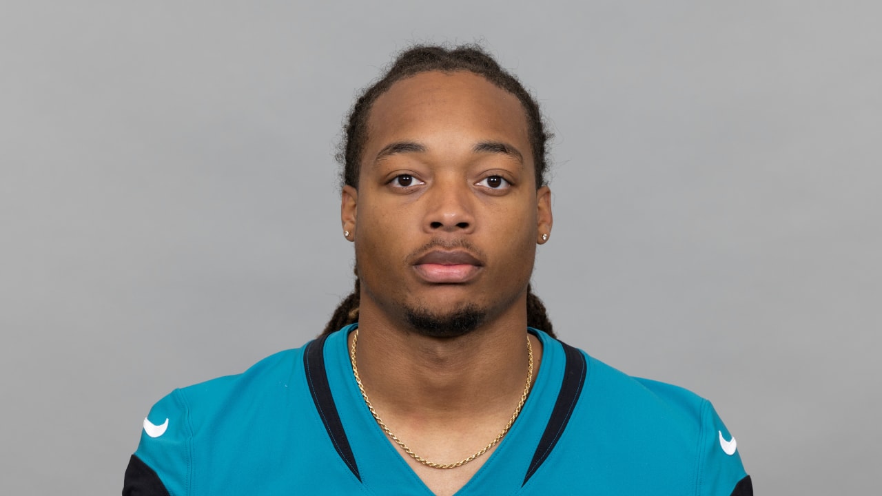 Ouachita Baptist University Gregory Junior graduate makes Jacksonville  Jaguars NFL roster