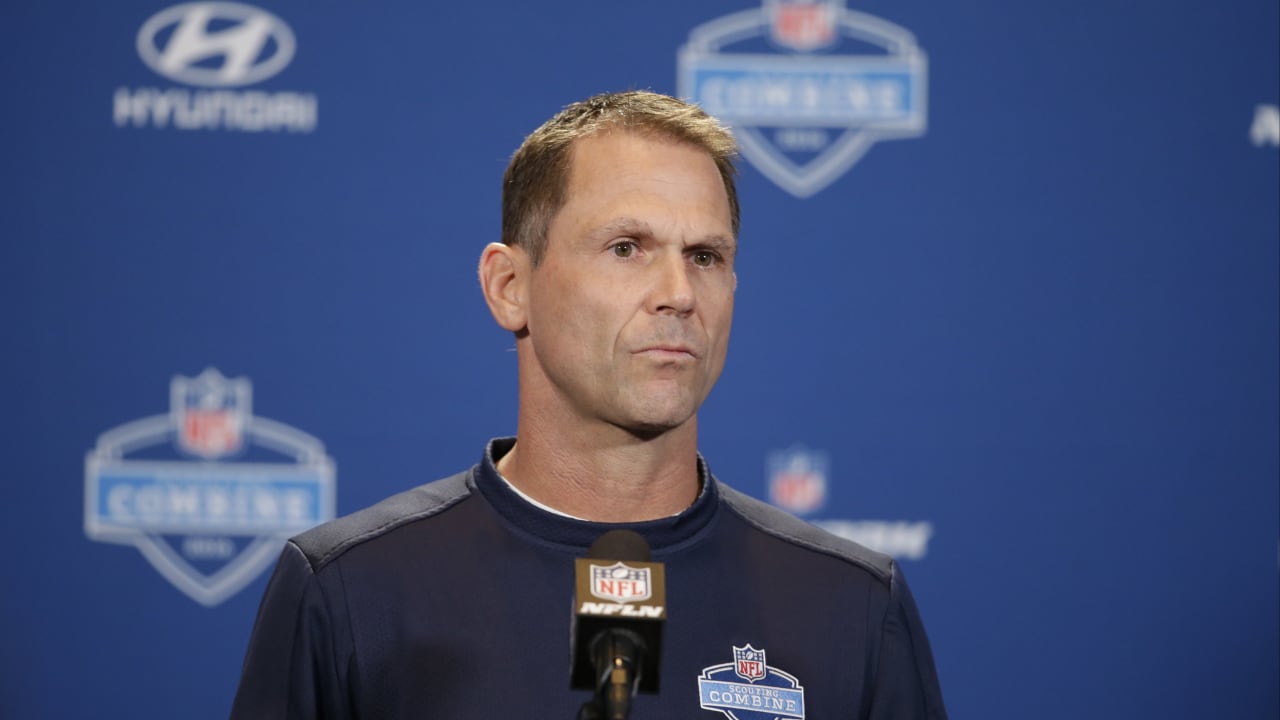 Trent Baalke