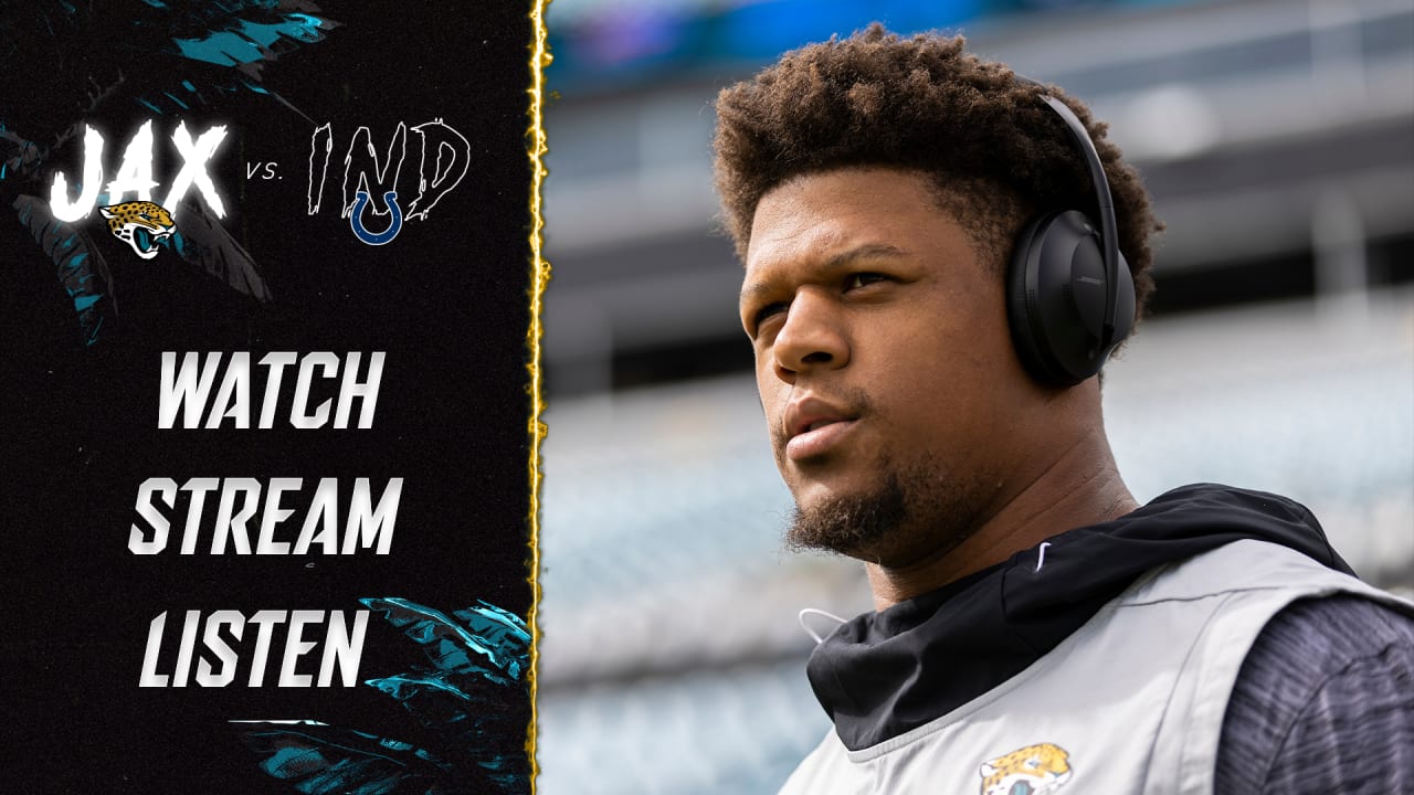 Jaguars Network Post-Game Show (No Stream) - 1010XL & 92.5FM