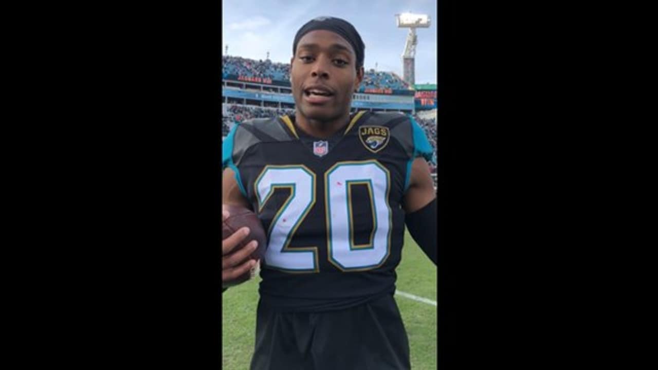 PFF suggest Jacksonville Jaguars set up reunion with Jalen Ramsey