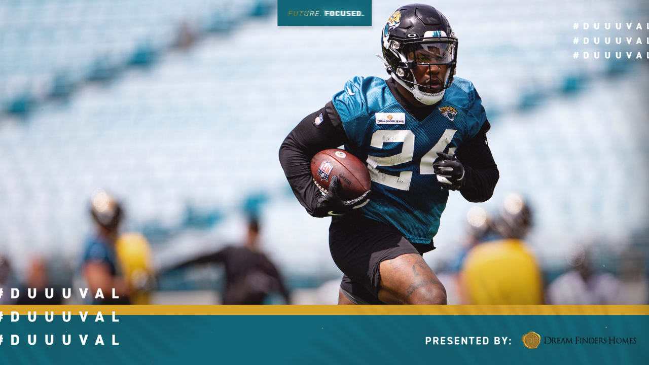 2022 Jaguars Offseason Breaking Down the Offense