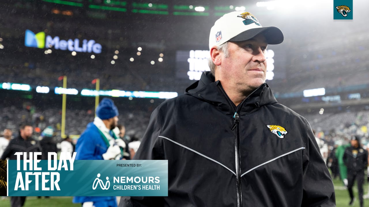 Doug Pederson excited to 'out execute' Jaguars' opponents in 2022