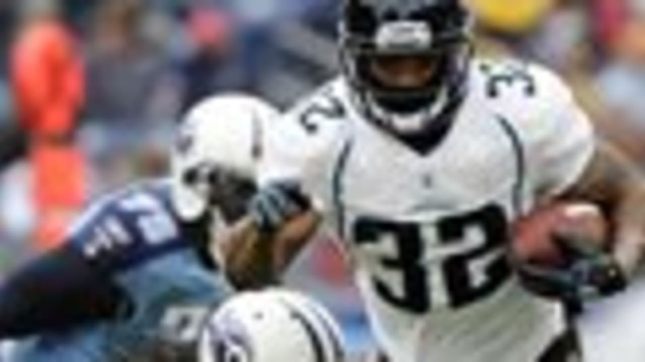 Ingame updates Jags at Titans