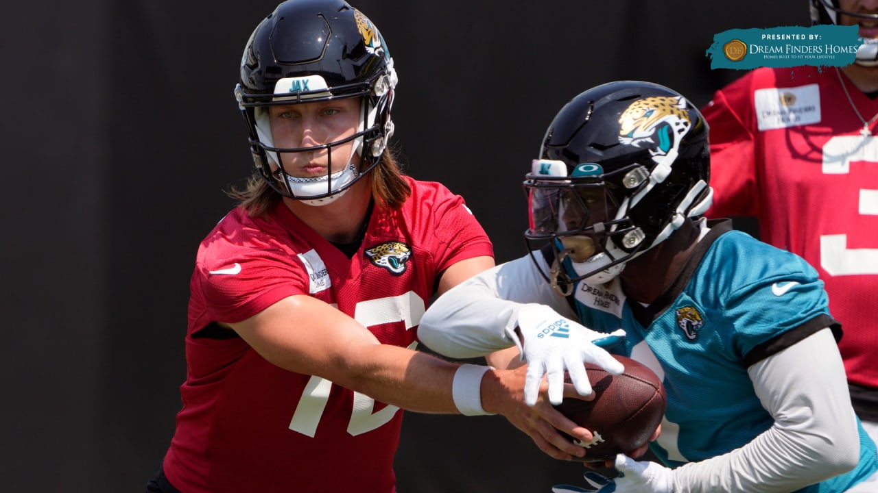 Jaguars' Jamal Agnew on adding Calvin Ridley to rising offense: 'The league  gotta watch out' 