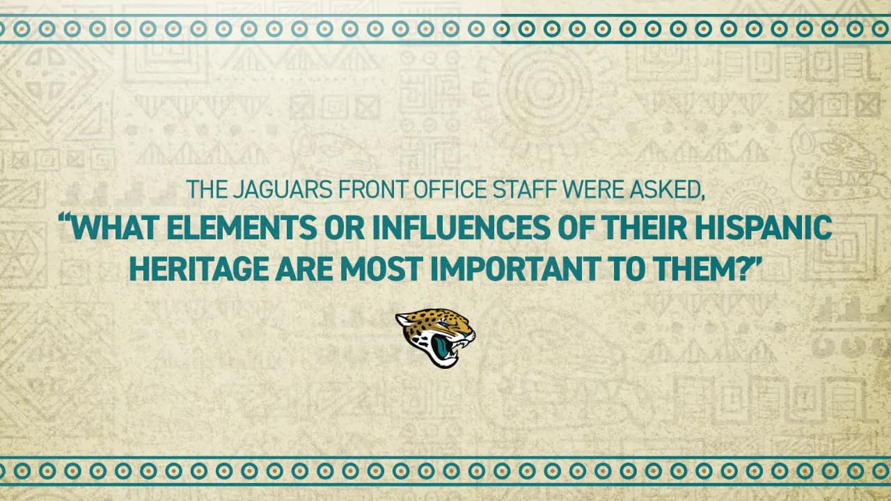 Jaguar Employees Share What Their Hispanic Heritage Means to Them