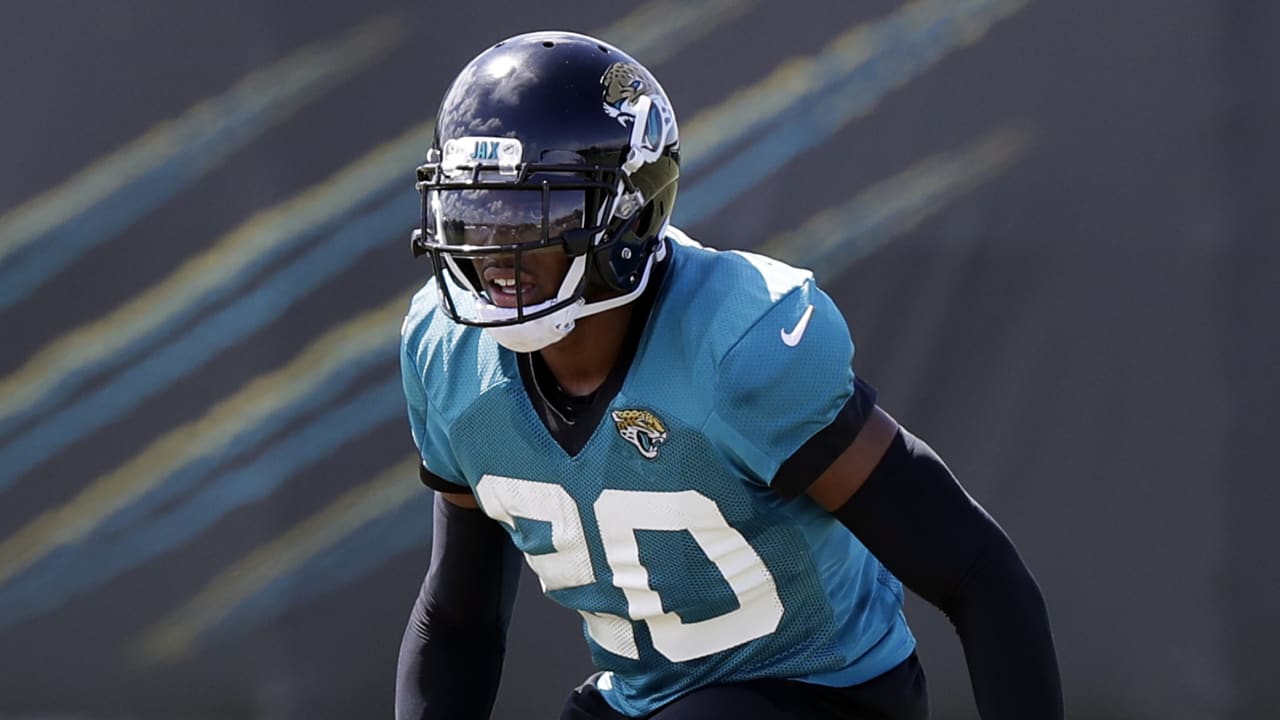 Jacksonville Jaguars Cornerback Jalen Ramsey: Playing Against Me Is 