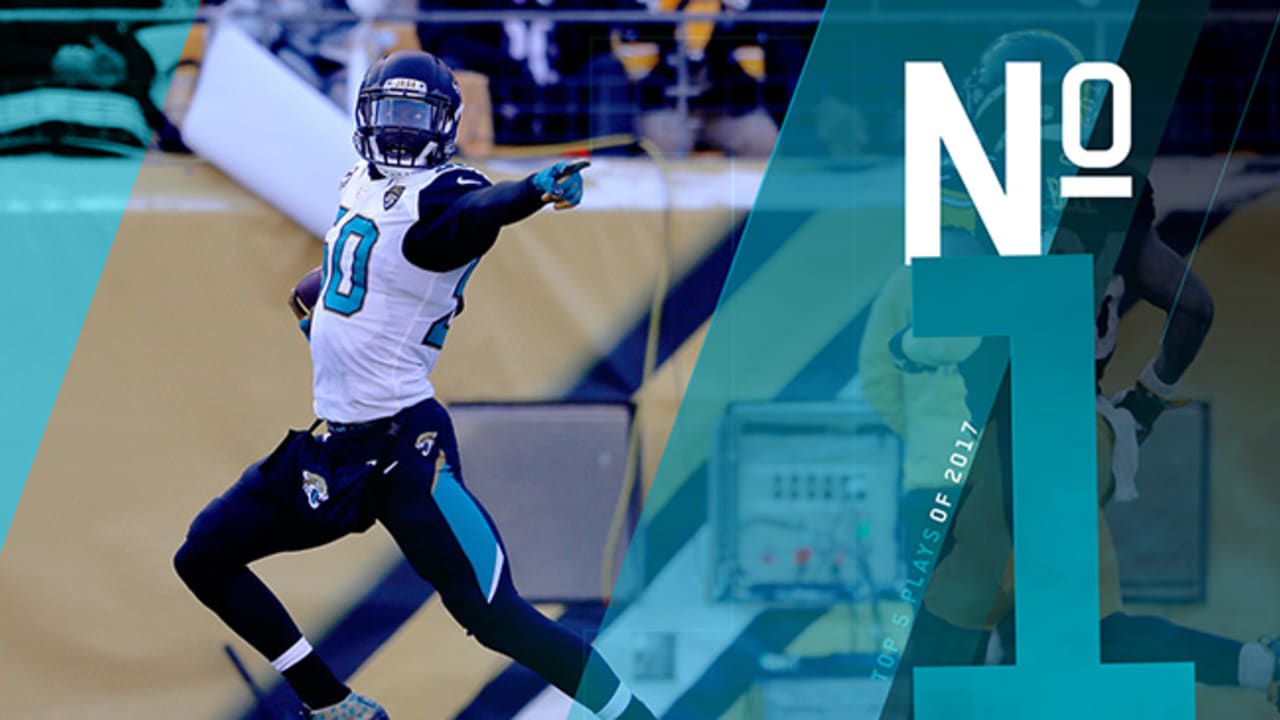 Allen Robinson vs. Allen Hurns: Who's the better receiver? - Big Cat Country