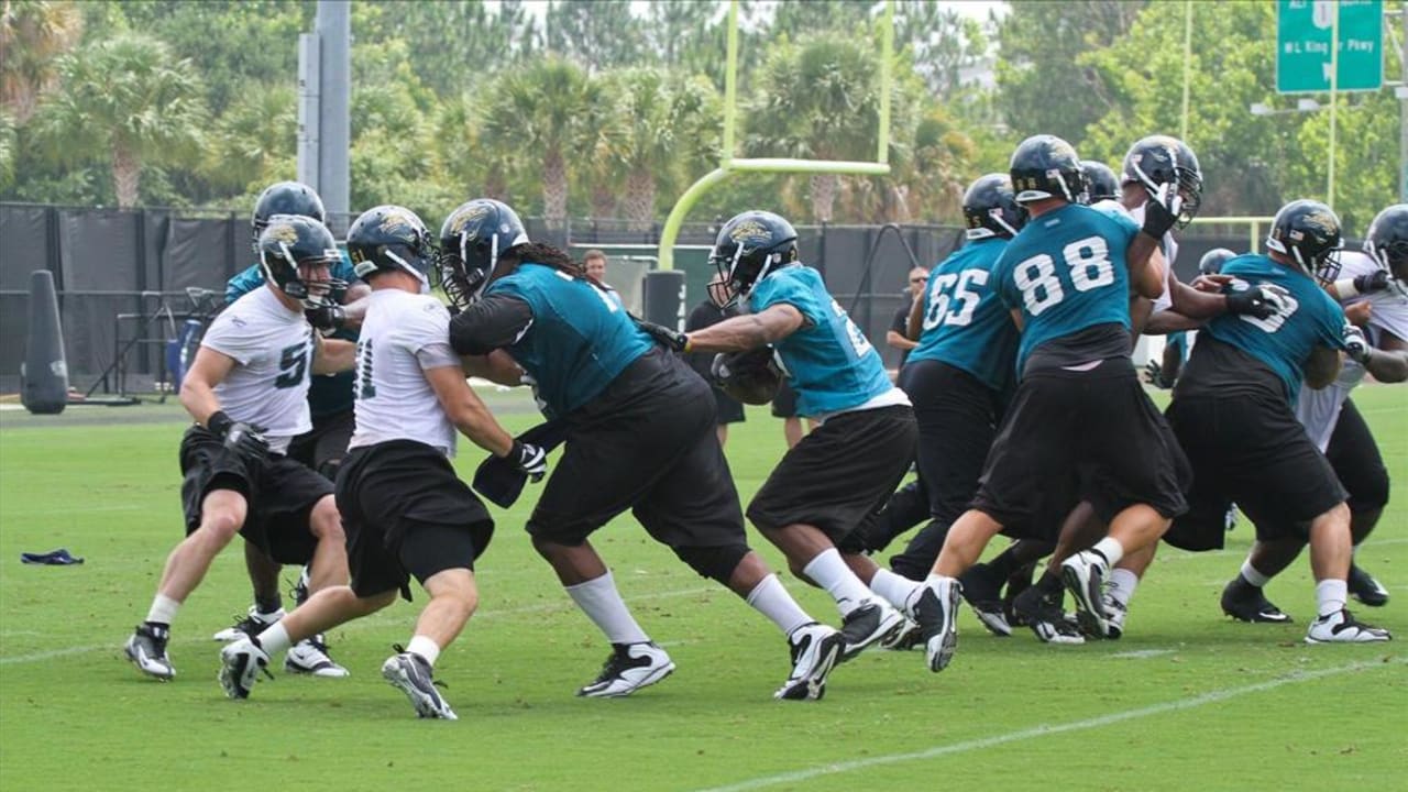 Jaguars kick off training camp: What to know as practices begin