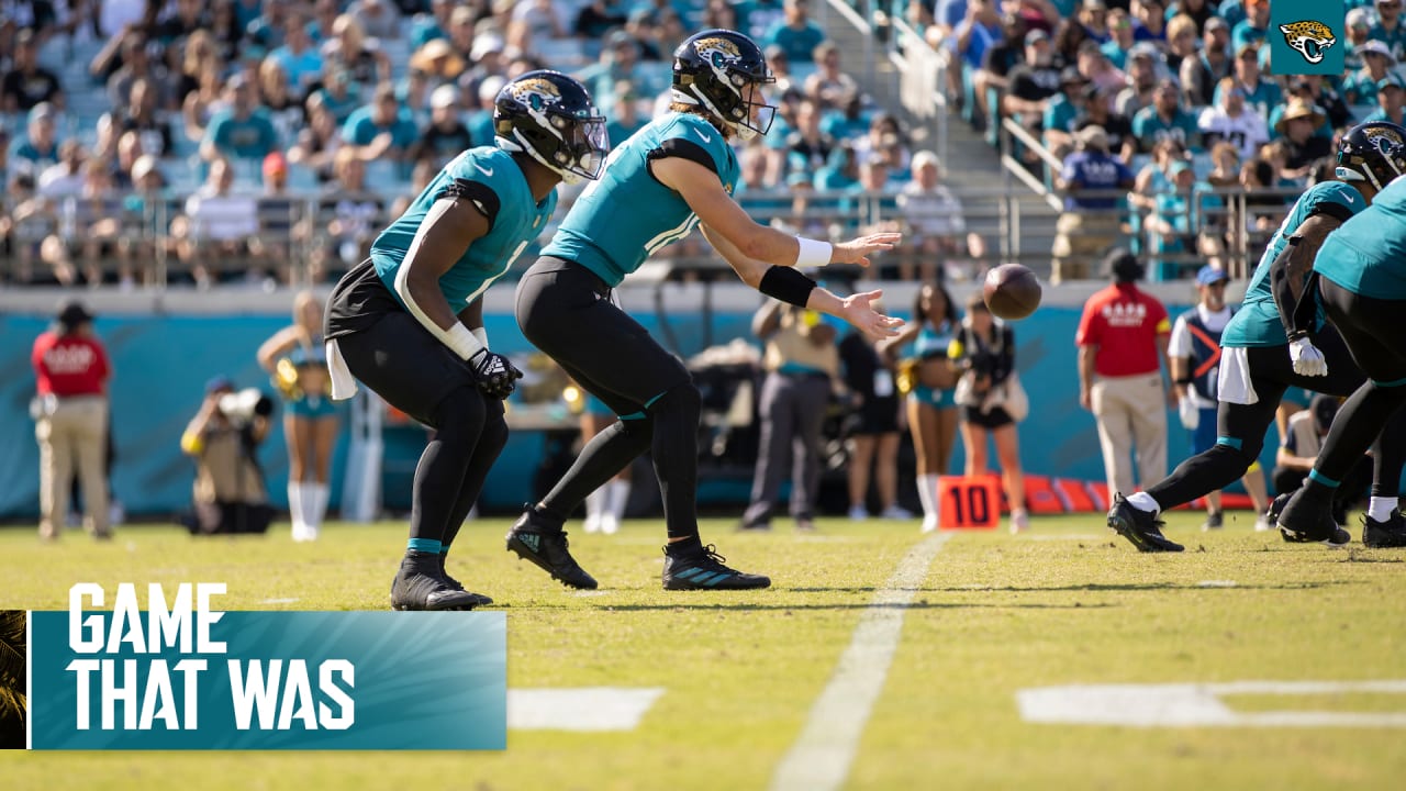 Jaguars look to capitalize on Minshew Mania