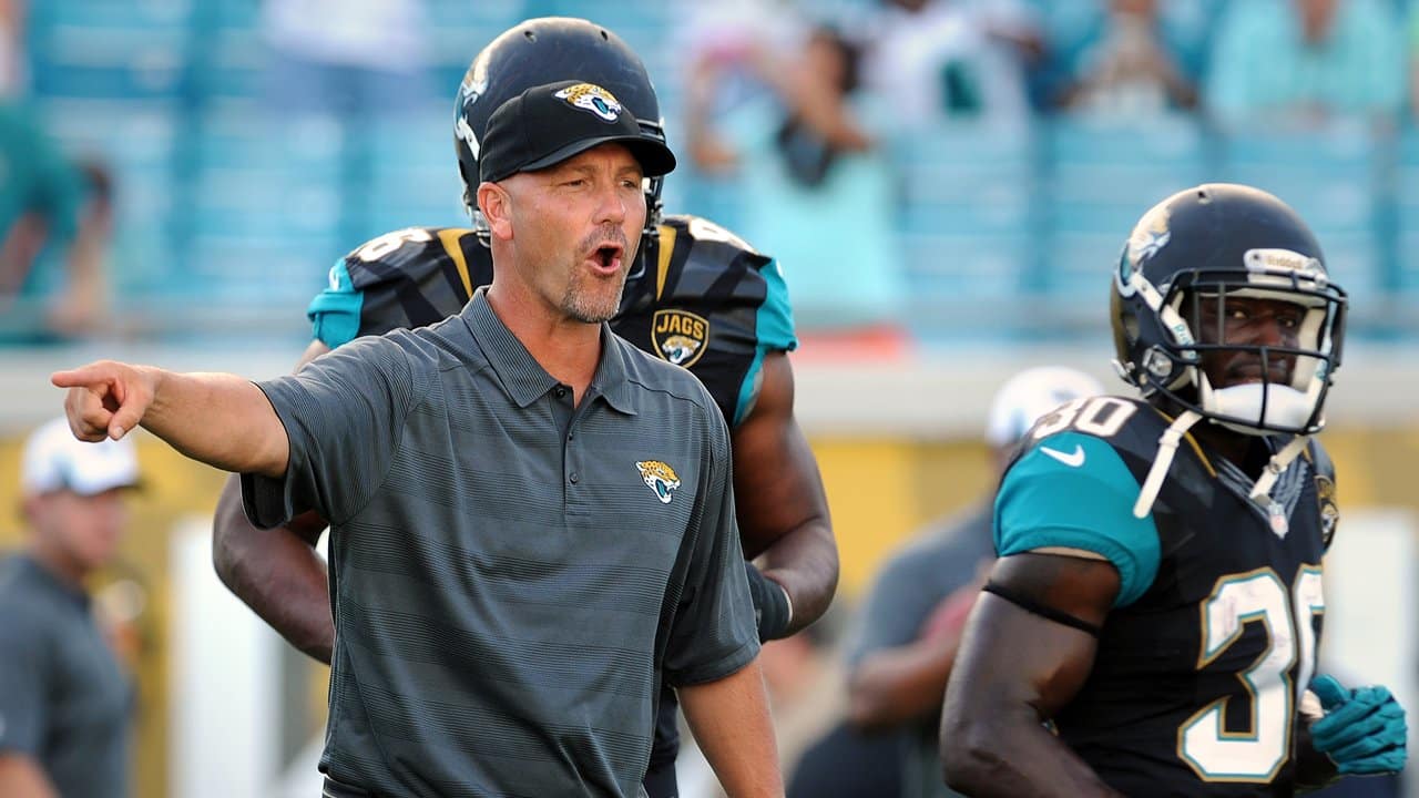 Happy Birthday Gus Bradley