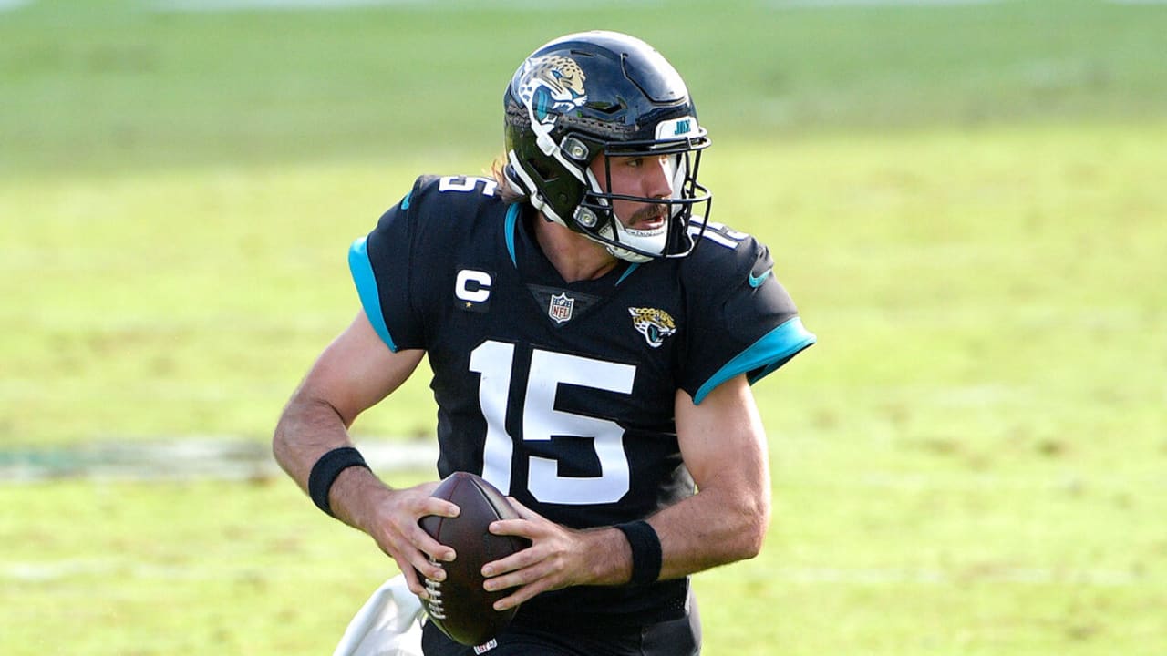 An Outlook for Gardner Minshew and the Jaguars in 2020