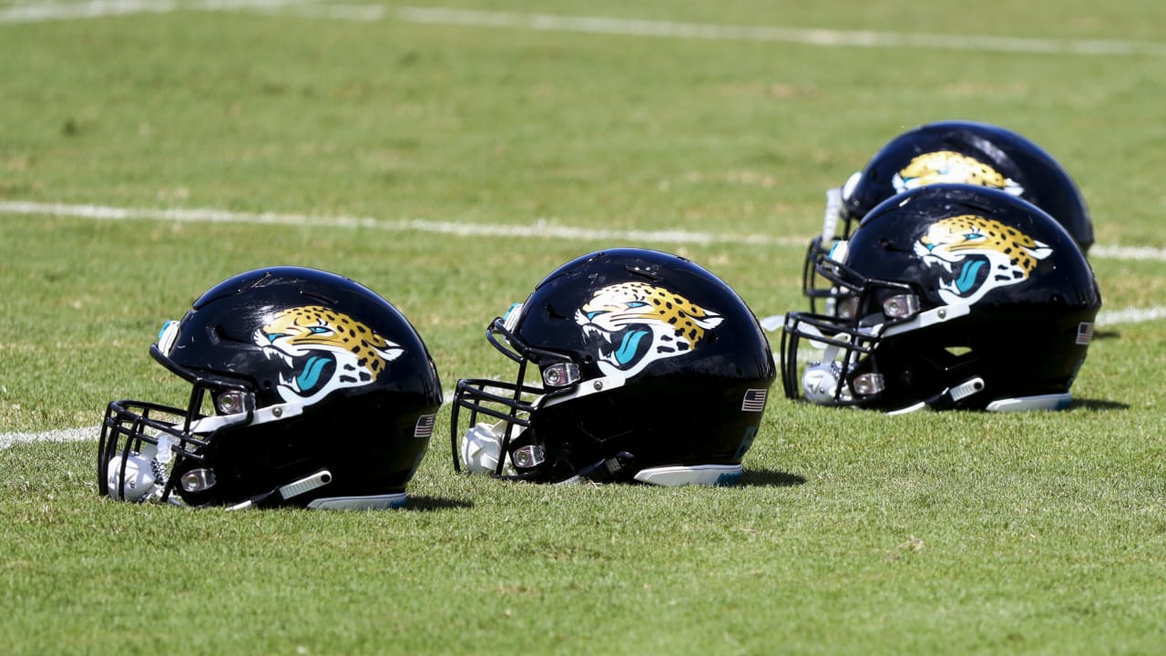 Jaguars Sign Defensive Tackle Sealver Siliga