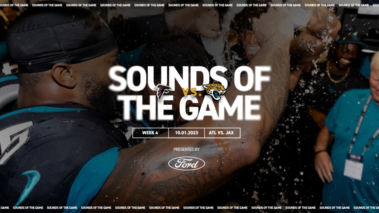 Sounds from the Sideline: Week 4 vs WAS